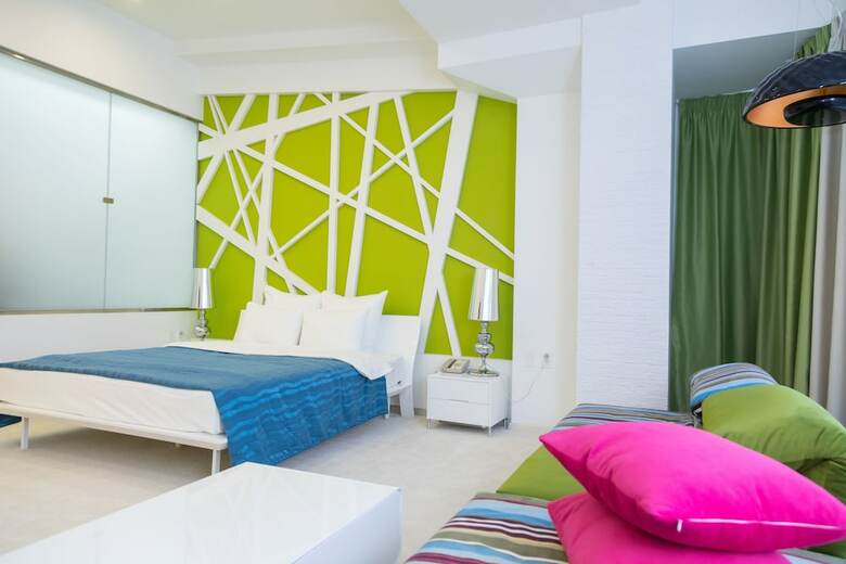 Bliss Hotel & Spa
