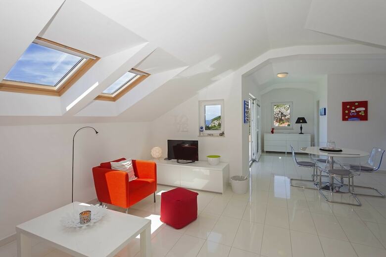 Apartamentos Blue Bay Residence