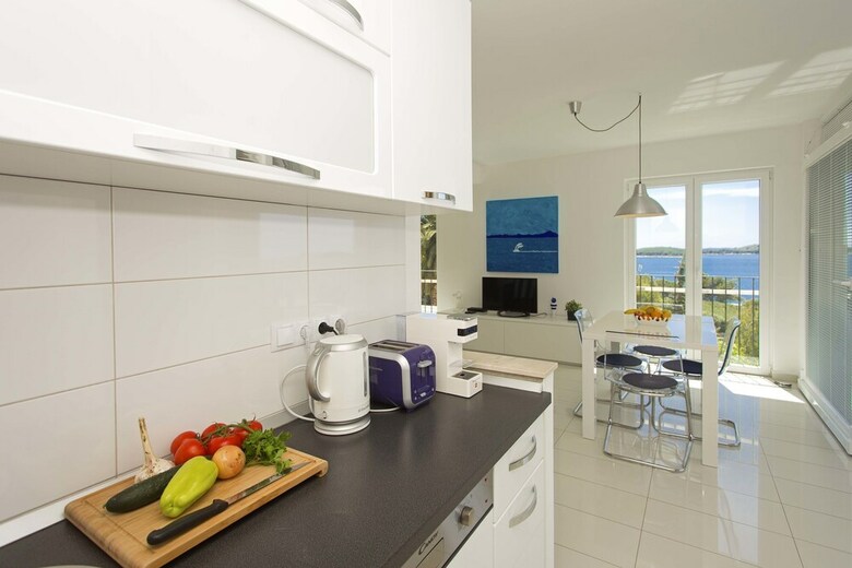 Apartamentos Blue Bay Residence