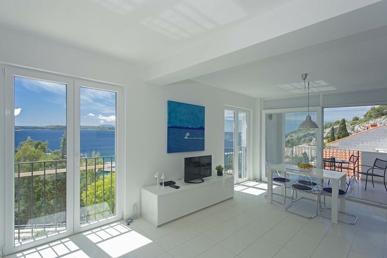 Apartamentos Blue Bay Residence