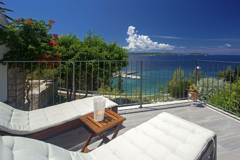 Apartamentos Blue Bay Residence