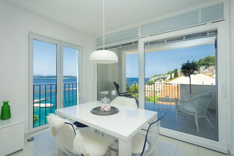 Apartamentos Blue Bay Residence