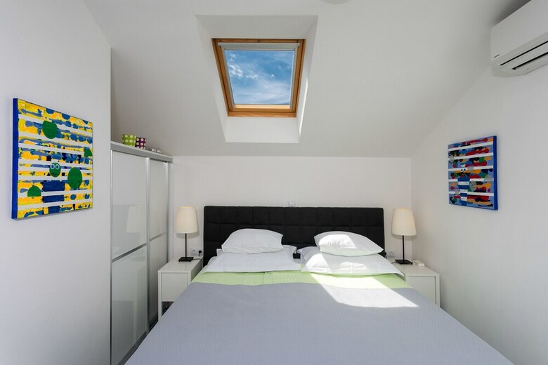 Apartamentos Blue Bay Residence