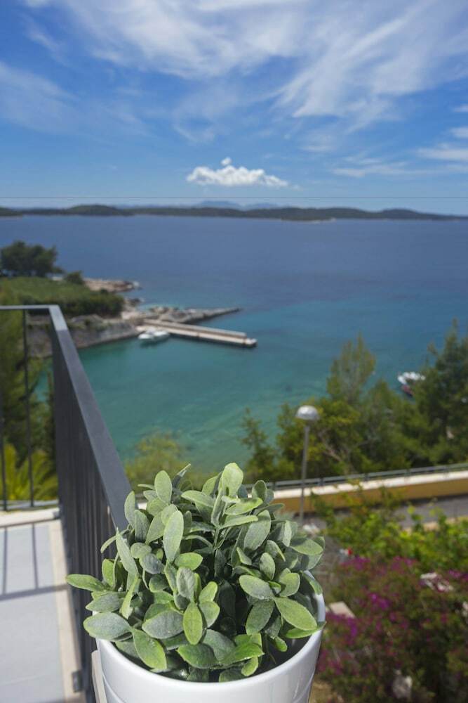 Apartamentos Blue Bay Residence