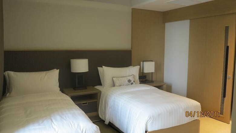 Patong Beach Luxury Hotel Apartment