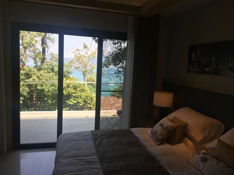 Patong Beach Luxury Hotel Apartment