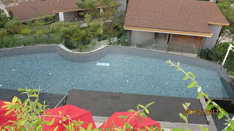 Patong Beach Luxury Hotel Apartment