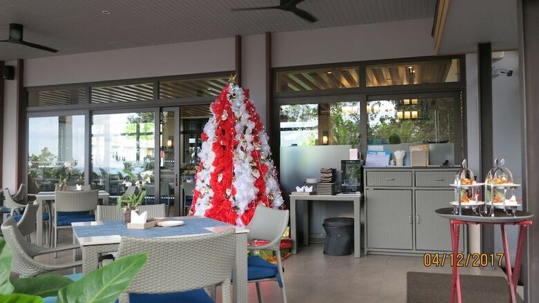 Patong Beach Luxury Hotel Apartment