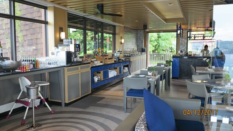 Patong Beach Luxury Hotel Apartment