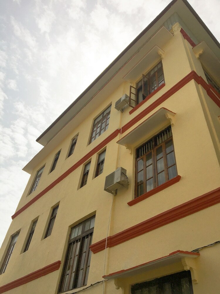Bed & Breakfast Red Sun Hotel