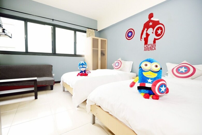 Hotel One In Disney