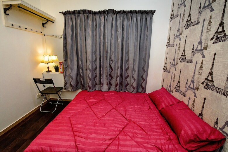 Kg8 Homestay Melaka