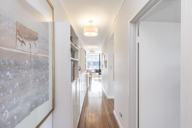 Apartamentos Sunny AC Sydney 2 Bedroom Apt