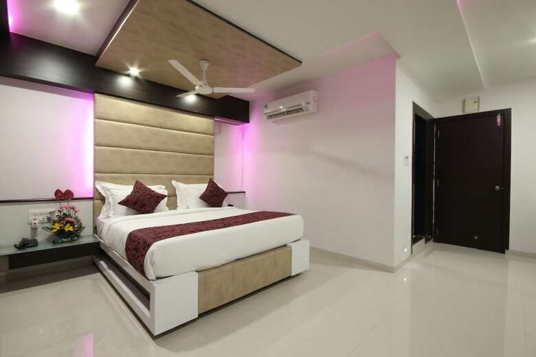 Hotel Shree Gopal Residency
