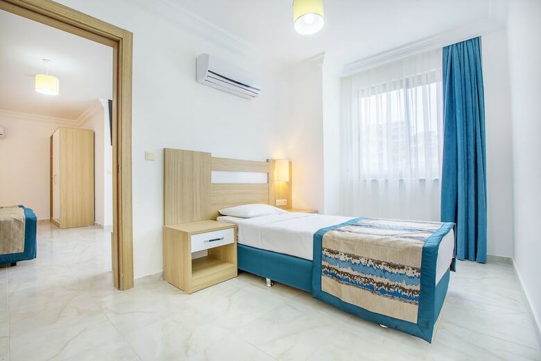 Greenlife Hotel