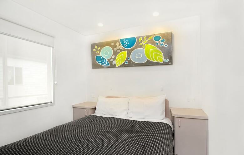 Big4 Queenscliff Beacon Resort