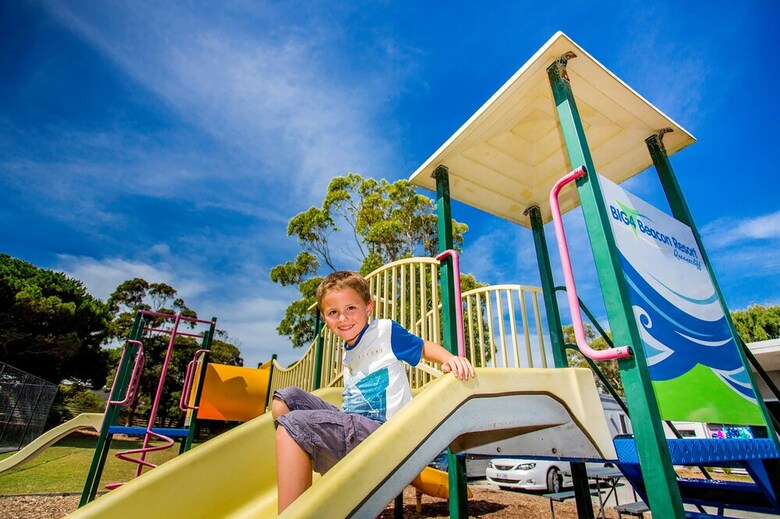 Big4 Queenscliff Beacon Resort
