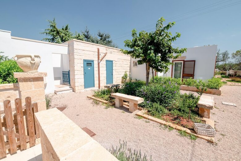 Apartamento Corte Dei Donno