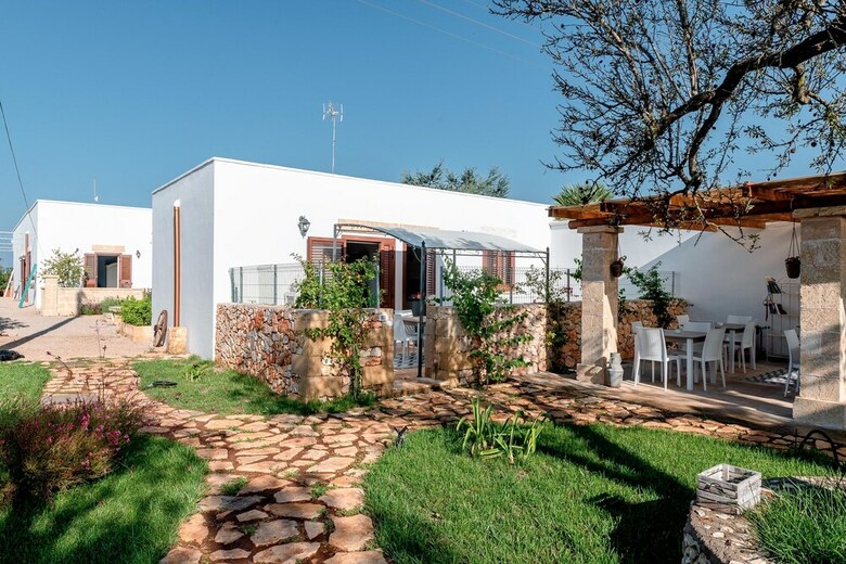 Apartamento Corte Dei Donno