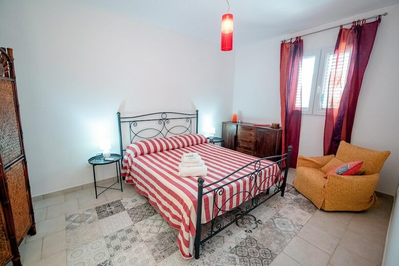 Apartamento Corte Dei Donno