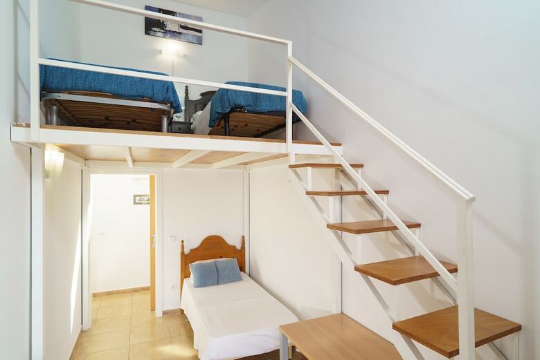 Villa Solhabitat Javea Holidays