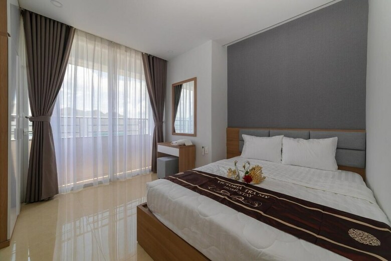 Victoria Apartment