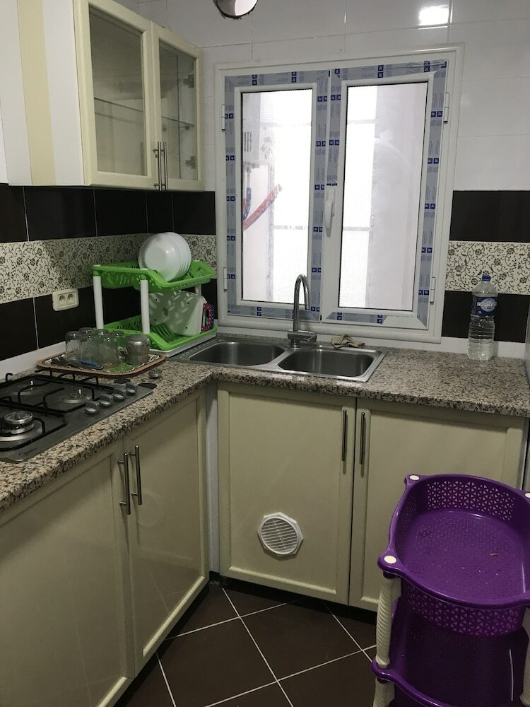 Apartamentos Appartment Soviva