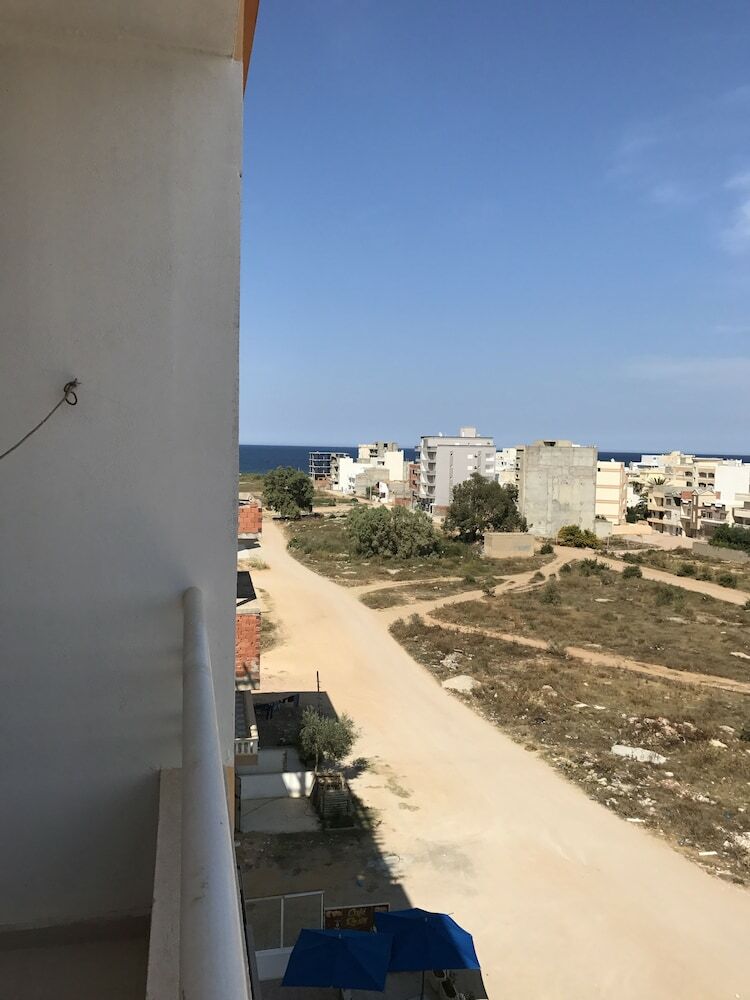 Apartamentos Appartment Soviva