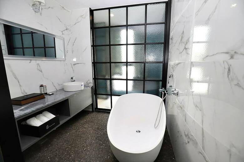 Uijeongbu Cloud Hotel