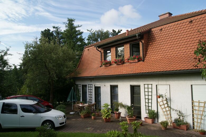 Apartamentos Ferienwohnungen Elsterblick