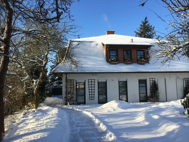 Apartamentos Ferienwohnungen Elsterblick