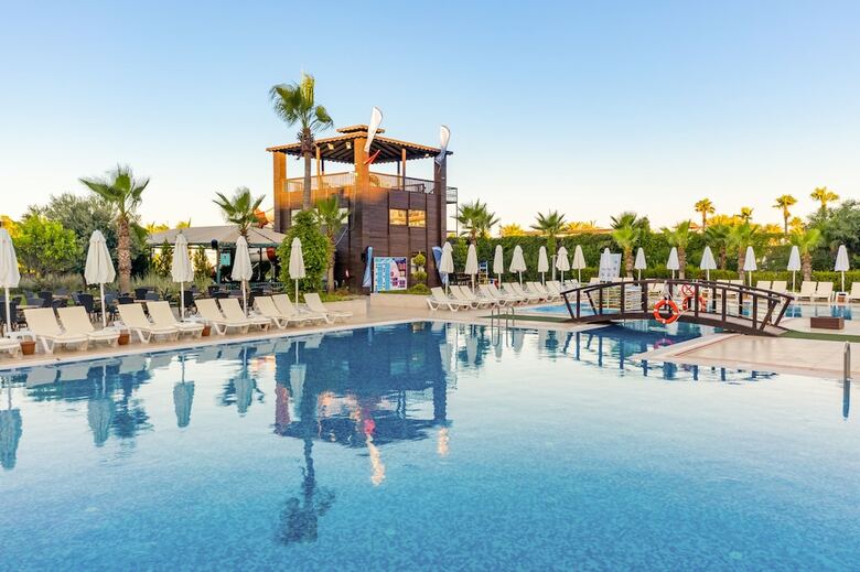 Hotel Fun&sun Life Belek - All Inclusive