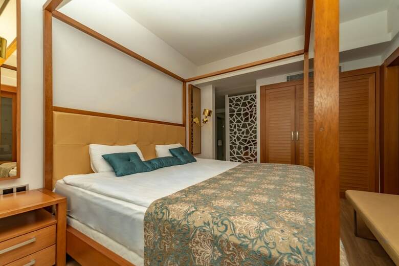 Hotel Fun&sun Life Belek - All Inclusive