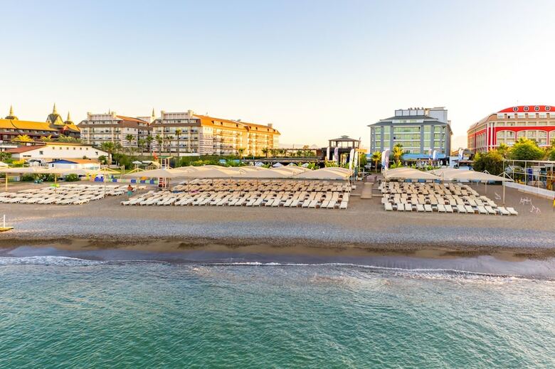 Hotel Fun&sun Life Belek - All Inclusive