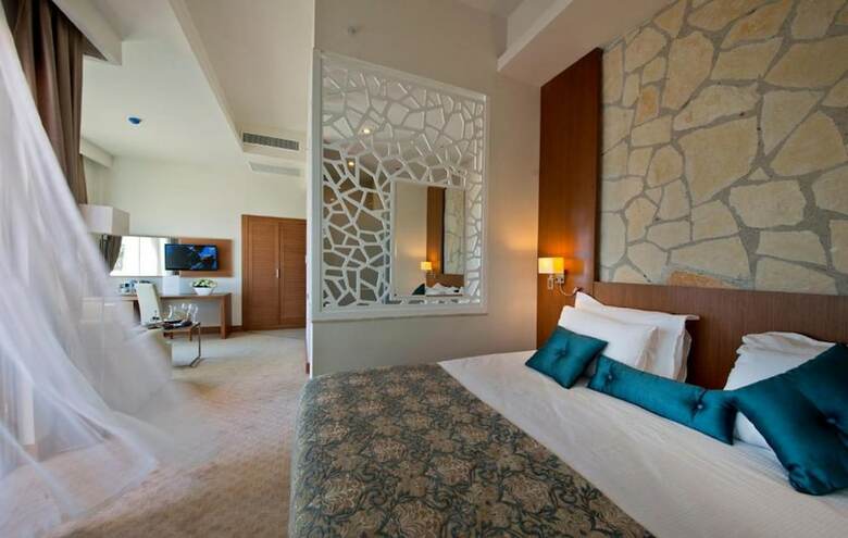 Hotel Fun&sun Life Belek - All Inclusive