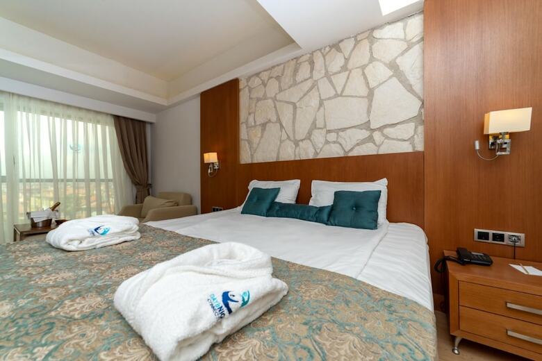 Hotel Fun&sun Life Belek - All Inclusive