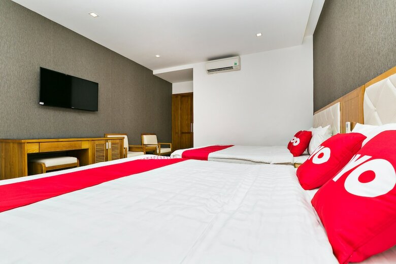 Oyo 902 Anh Phuong Hotel