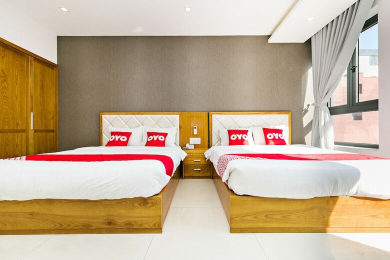Oyo 902 Anh Phuong Hotel