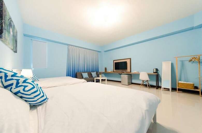 Hotel Pir2 House