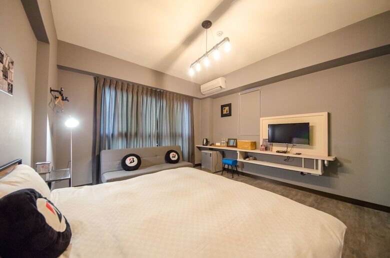 Hotel Pir2 House