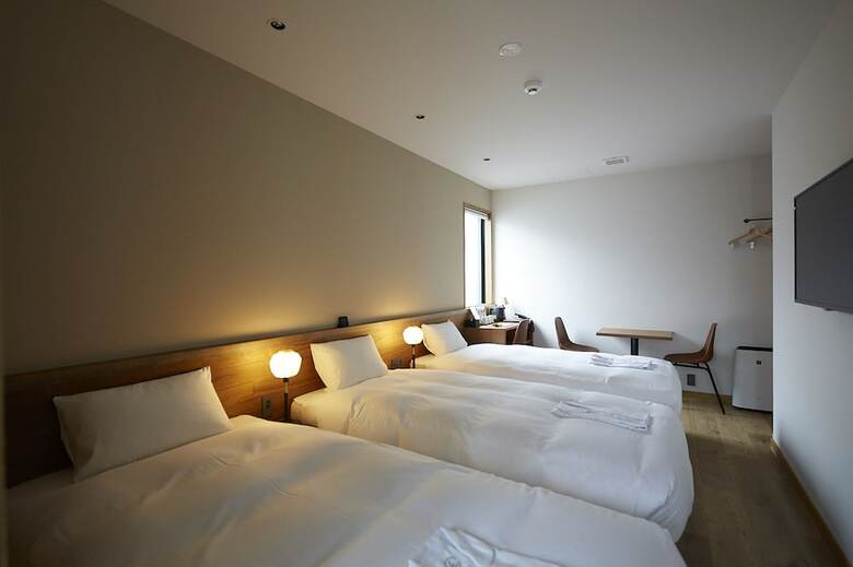 Congrats Hotel Kyoto