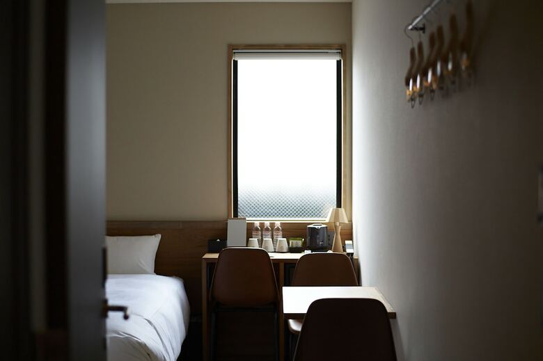 Congrats Hotel Kyoto