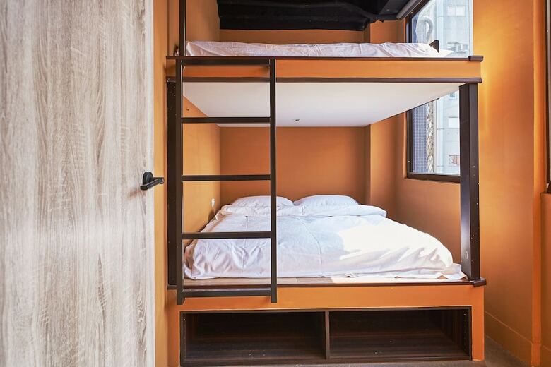 Hostal Hostel 103