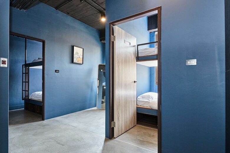 Hostal Hostel 103