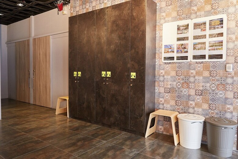 Hostal Hostel 103