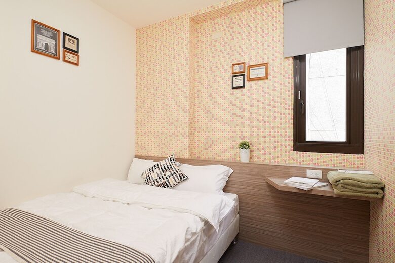 Hostal Hostel 103