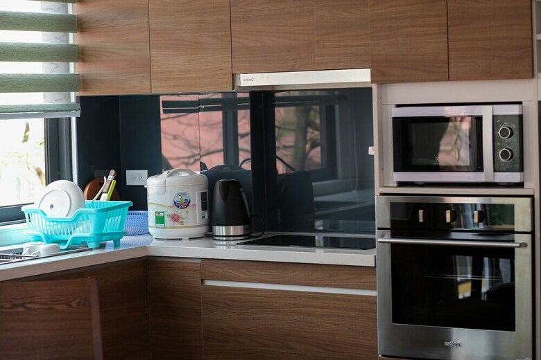 Apartamentos Nyt Home Tay Ho