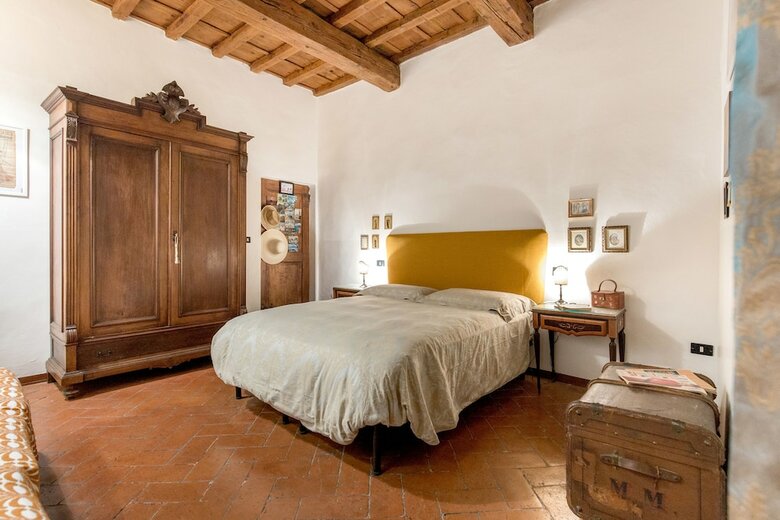 Apartamento Florence 4 Real Accommodation