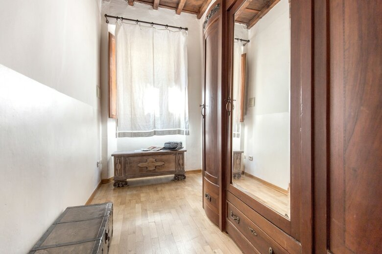 Apartamento Florence 4 Real Accommodation