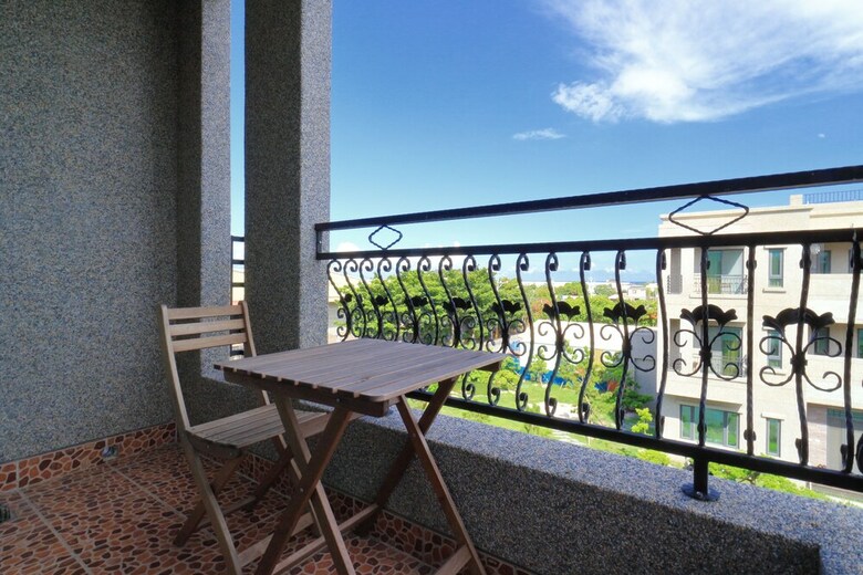 Bed & Breakfast Yoho Villa